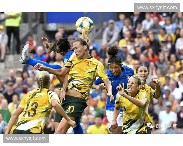 加拿大女足世界杯精彩回顾与未来发展趋势解析